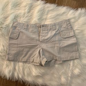 Old Navy Cargo Shorts